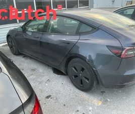 TESLA MODEL 3 2023 TESLA MODEL 3 RWD