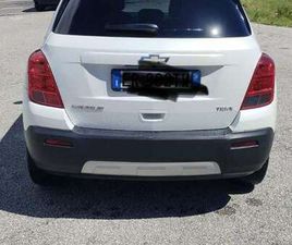 1.7 LTZ FWD 130CV AUTOMATICO