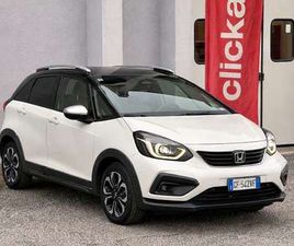 CROSSTAR 1.5 HEV EXECUTIVE BICOLOR ECVT