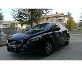 VOLVO V40 D2 V40 1.6 D2 MOMENTUM