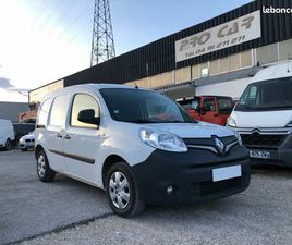 RENAULT KANGOO RENAULT KANGOO DCI 95 CV R LINK TVA RECUPERABLE 1ERE MAIN ENTRETIEN COMPLET A JOUR