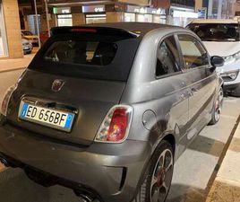 1.4 16V T. T-JET 140CV MTA