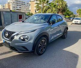 JUKE 1.0 DIG-T N-CONNECTA 114CV