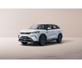 BYD ATTO 2 COMFORT 64,8KWH