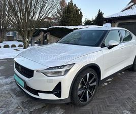POLESTAR POLESTAR 2 POLESTAR 2 LONG RANGE DUAL MOTOR LAUNCH EDITION 78KWH