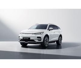 BYD TANG FLAGSHIP 108,8 KWH (7 SZEMÉLYES )