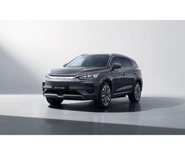 BYD TANG FLAGSHIP 108,8 KWH (7 SZEMÉLYES )