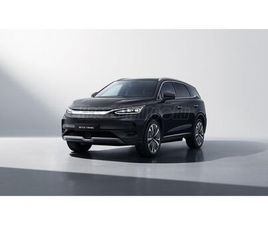 BYD TANG FLAGSHIP 108,8 KWH (7 SZEMÉLYES )
