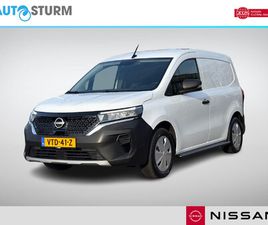 NISSAN TOWNSTAR BUSINESS L1 45 KWH