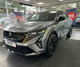 1.2 E-TECH TECHNO ESPRIT ALPINE AUTO EURO 6 (START/STOP) 5DR