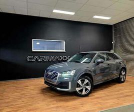 Q2 1.6 TDI S-LINE !! IRRÉPROCHABLE !!