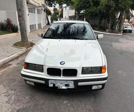 BMW SERIE 3 COMPACT 318T BMW 318I 318TI COMPACT MEC 1996