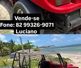 BRM BUGGY BRM BUGGY /M-8/M-8 LONG 1.6 1991