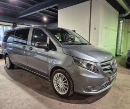 2.0 TOURER 116 CDI 9 PLACE