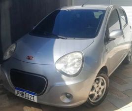 GEELY GC2 1.0 12V 68CV 5P 2015