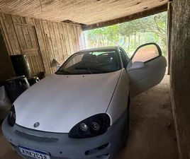 MAZDA MX-3 MAZDA MX3 1.6 16V