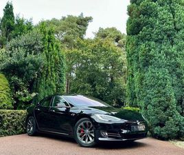 (DUAL MOTOR) LONG RANGE PLUS AUTO 4WDE 5DR