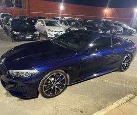 840D COUPE MHEV 48V XDRIVE-M-SPORT-IVA ESP