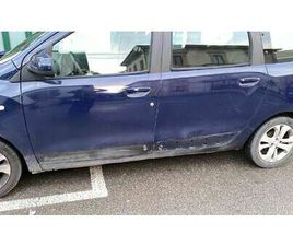 LODGY 1.5 DCI AMBIANCE S