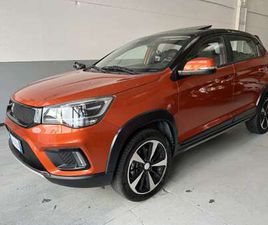 DR 3 1.5 S2 GPL 117CV NEOPATENTATI FINANZIABILE