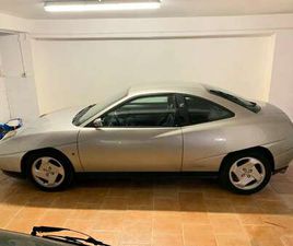 COUPE 2.0 16V TURBO PLUS