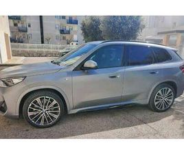 X1 U11 XDRIVE23I MHEV 48V MSPORT EDITION SIGNATURE AUTO