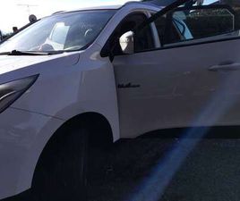 2.0 CRDI COMFORT 2WD