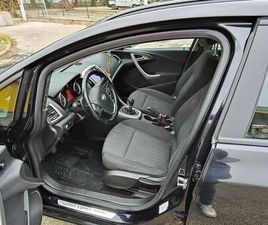 SPORTS TOURER 1.7 CDTI ELECTIVE 110CV