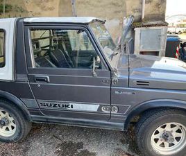 SUZUKI SJ 500 C CTG N1