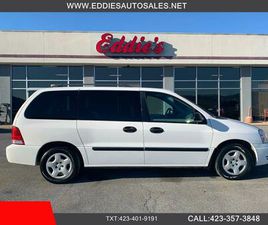 USED 2006 FORD FREESTAR SE