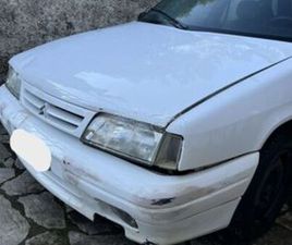 CITROEN ZX CITROEN ZX 1996