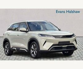 BYD ATTO2 51.1KWH BOOST AUTO 5DR