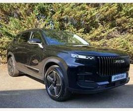 1.5T SHS 18.3KWH LUXURY AUTO EURO 6 (START/STOP) 5DR