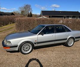 AUDI V8 QUATTRO AUT.