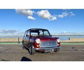 AUSTIN MINI 1990 AUSTIN MINI 1000 SPECIAL | CAR & CLASSIC