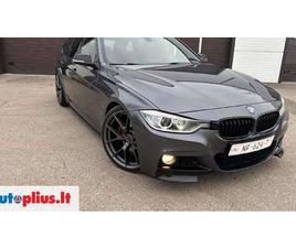 BMW 318, 2.0 L., WAGON
