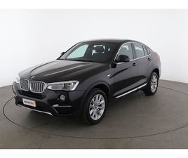 BMW X4 XDRIVE 20I XDRIVE 20I
