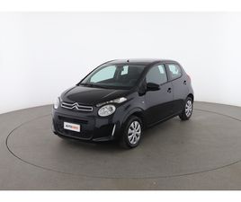 CITROEN C1 1.0 VTI