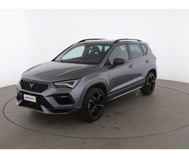 CUPRA ATECA 1.5 TSI