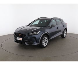 CUPRA FORMENTOR 1.5 TSI ACT