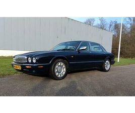 2000 | DAIMLER SUPER V8