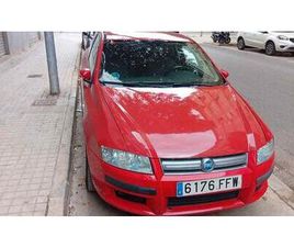 FIAT - STILO