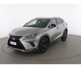 LEXUS NX NX 300H NX 300H