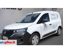 NISSAN TOWNSTAR, 45 KWH, CARGO VAN