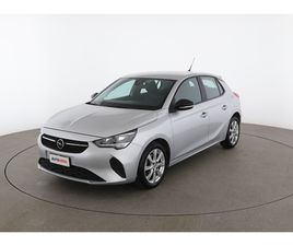 OPEL CORSA 1.5 CDTI