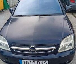 OPEL VECTRA OPEL - VECTRA