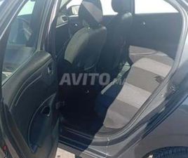 PEUGEOT 301 DIESEL MANUELLE 2015 À CASABLANCA