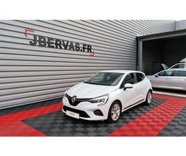 RENAULT CLIO E-TECH BUSINESS E-TECH 140