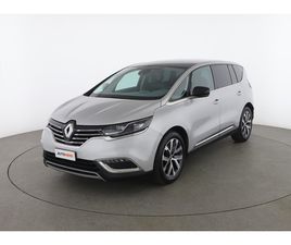 1.6 DCI ENERGY