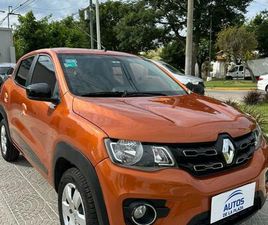 RENAULT KWID RENAULT KWID ICONIC 1.0